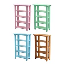 Dollhouse Présentoir Salon