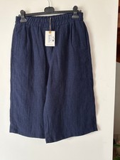 Jupe culotte "Mat de Misaine"