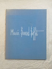 Musée Bernard Buffet  ( Naoki