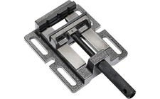 WABECO Étau de perceuse