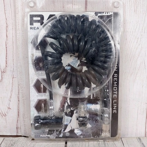 New open box rap4 - box, paintball