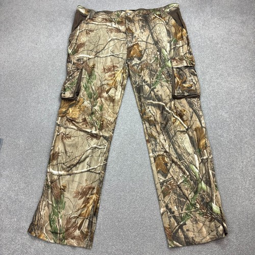 Pantalon realtree adulte 2xl - realtree,