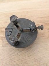 Ancien outil Horlogerie Venot Paris