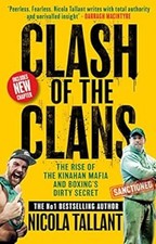 Clash Of The Clans Nicola