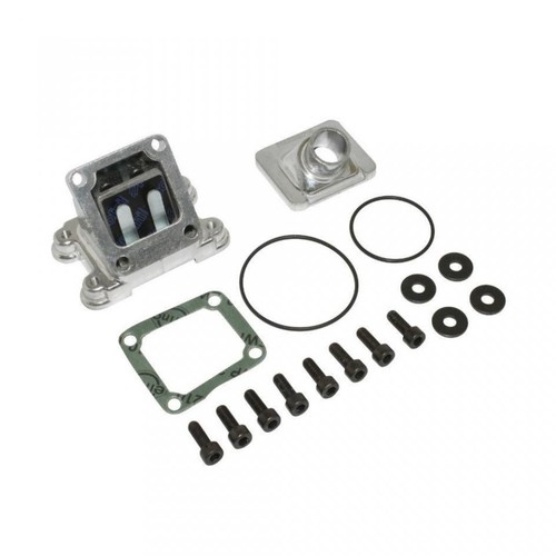 Clapet admission polini pour - d,