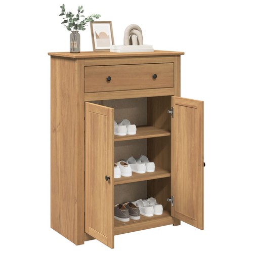 Armoire chaussures panama - armoire, à