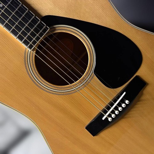 Yamaha 180 red acoustic - yamaha,