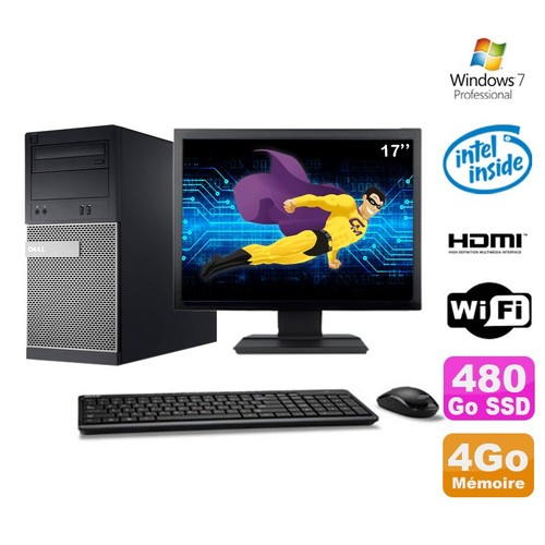Lot tour dell 3010 g2020 - 3010,