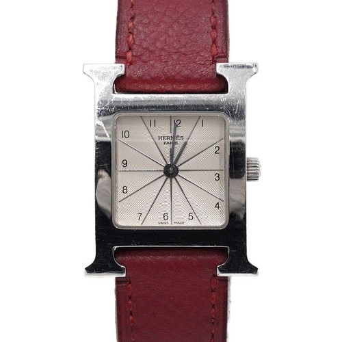 Hermes montre quartz femme - hermes,