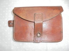 cartouchiere de troupe de