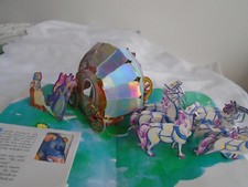 LIVRE POP-UP pour