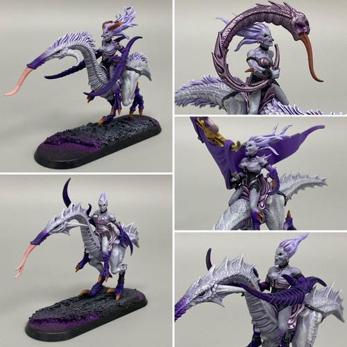 Seekers slaanesh - seekers, de