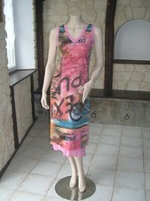 Très jolie robe longue 40