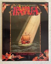 Ars Magica 3rd  edition - The Tribunals of Hermes: Iberia