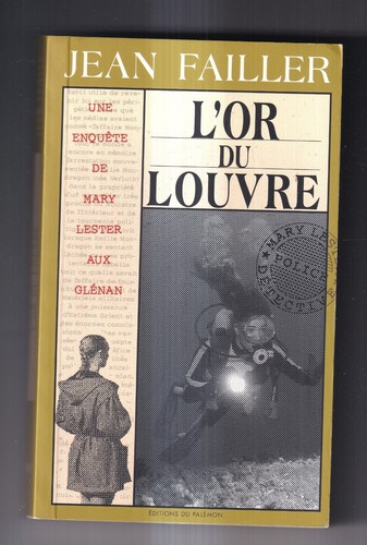 Jean failler mary lester - failler:,