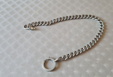 ancienne chaine montre gousset