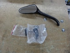 RETROVISEUR MOTO CUSTOM TYPE