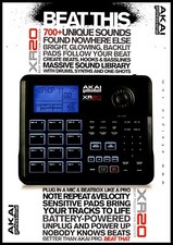 SOUND-ON-SOUND MAGAZINE ADVERT