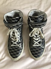 Sneakers Baskets homme taille