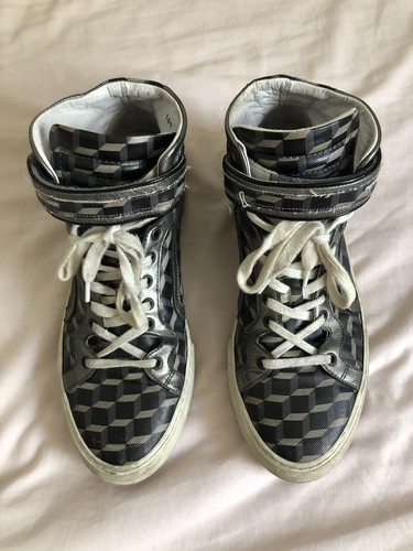 Sneakers baskets homme taille - homme,