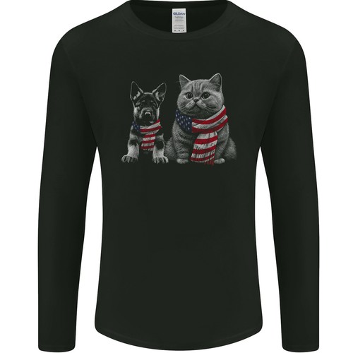Chat berger allemand - et,