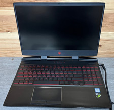 Ordinateur portable GAMER HP