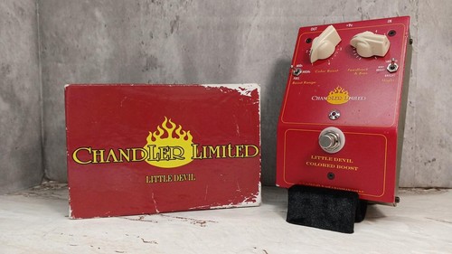 Chandler limited little - limited, /