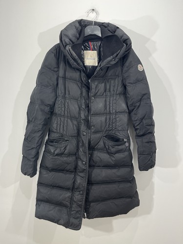 Doudoune moncler femme - doudoune,