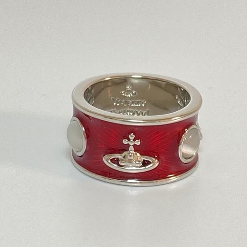 Bague vivienne westwood - vivienne,