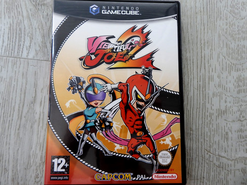 Jeux gamecube - (french),
