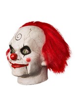 Masque De Costume En Latex De