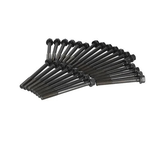 Head bolt kit fits john - head, deere