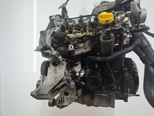 Moteur renault scenic - 1, phase