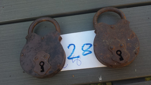 Anciens cadenas - 2,
