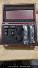 Neumann KM 184 Black