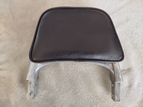 Introuvable sissy bar de - -,
