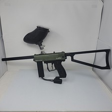 Spyder MR1 Paintball