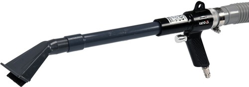 Aspirateur pneumatique