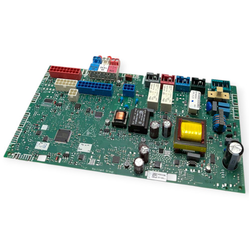 Saunier duval 8000034877 - duval, carte