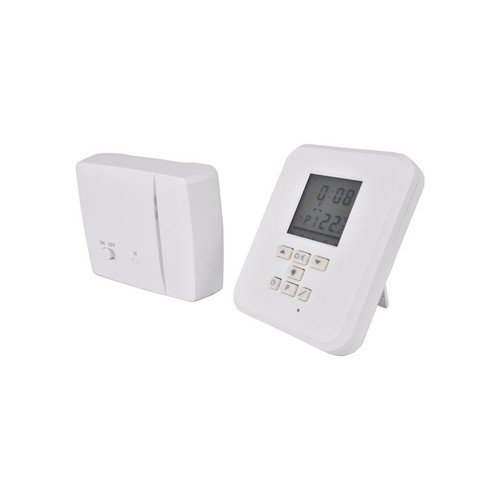 Thermostat électronique