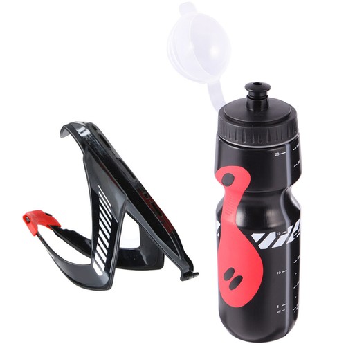 Porte bidon vtt gourde velo - porte,