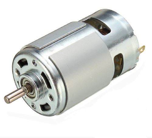 775 moteur 12v - 775,
