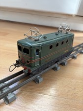 Ancienne Motrice Électrique