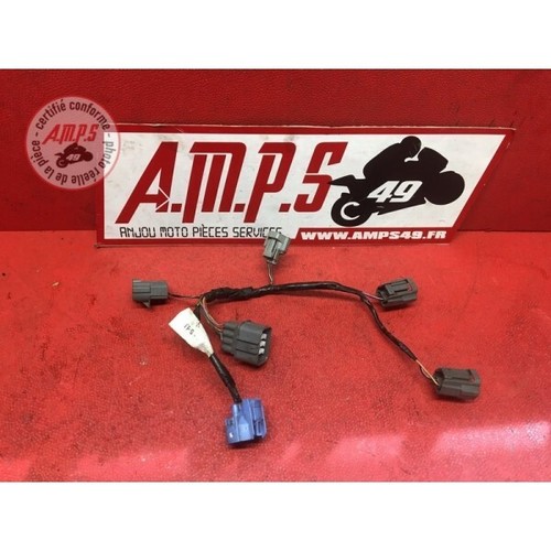 Faiscseau injection honda - faiscseau, d'injection