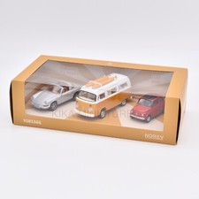 Coffret 3 pcs Vintage (911