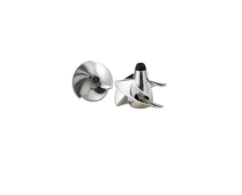 Neuf solas hélice yamaha - solas,