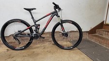 trek fuel ex 8 mountain bike