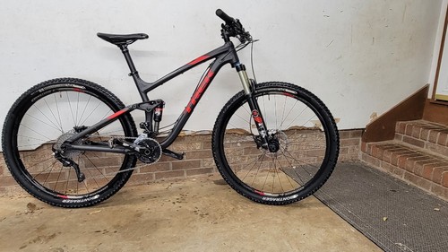 Trek fuel mountain - ex,