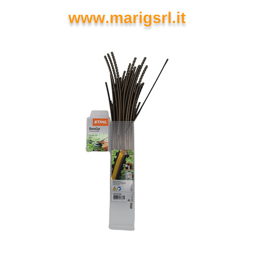 Fil débroussailleuse stihl - de,