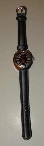 Montre mecanique aurore - mecanique,